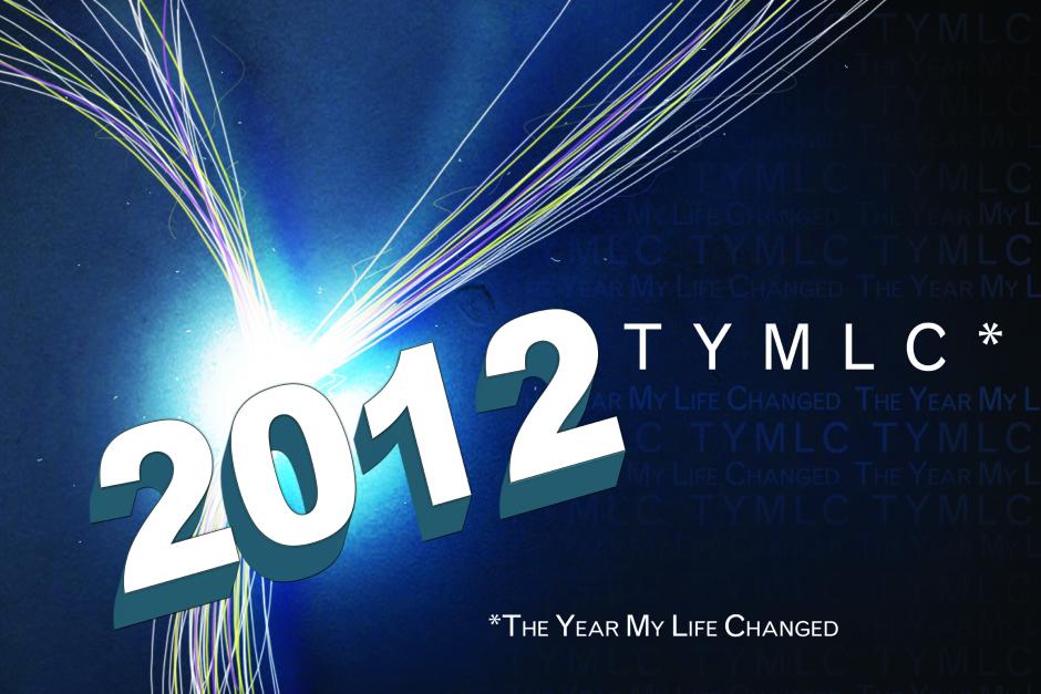 2012: TYMLC Message Graphic