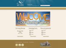 Mt Carmel Home Page